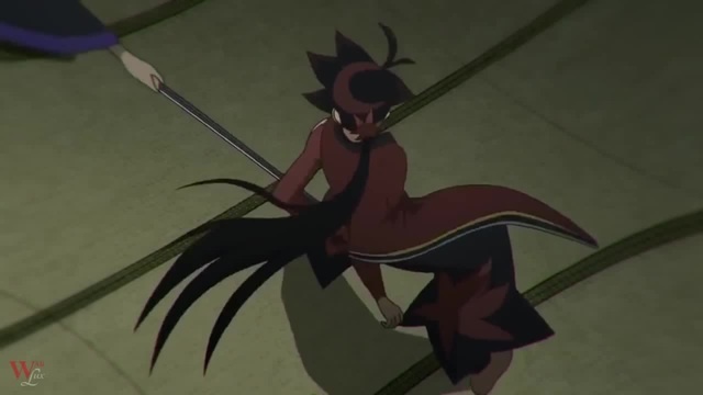 Katanagatari episode 1 english dub online youtube