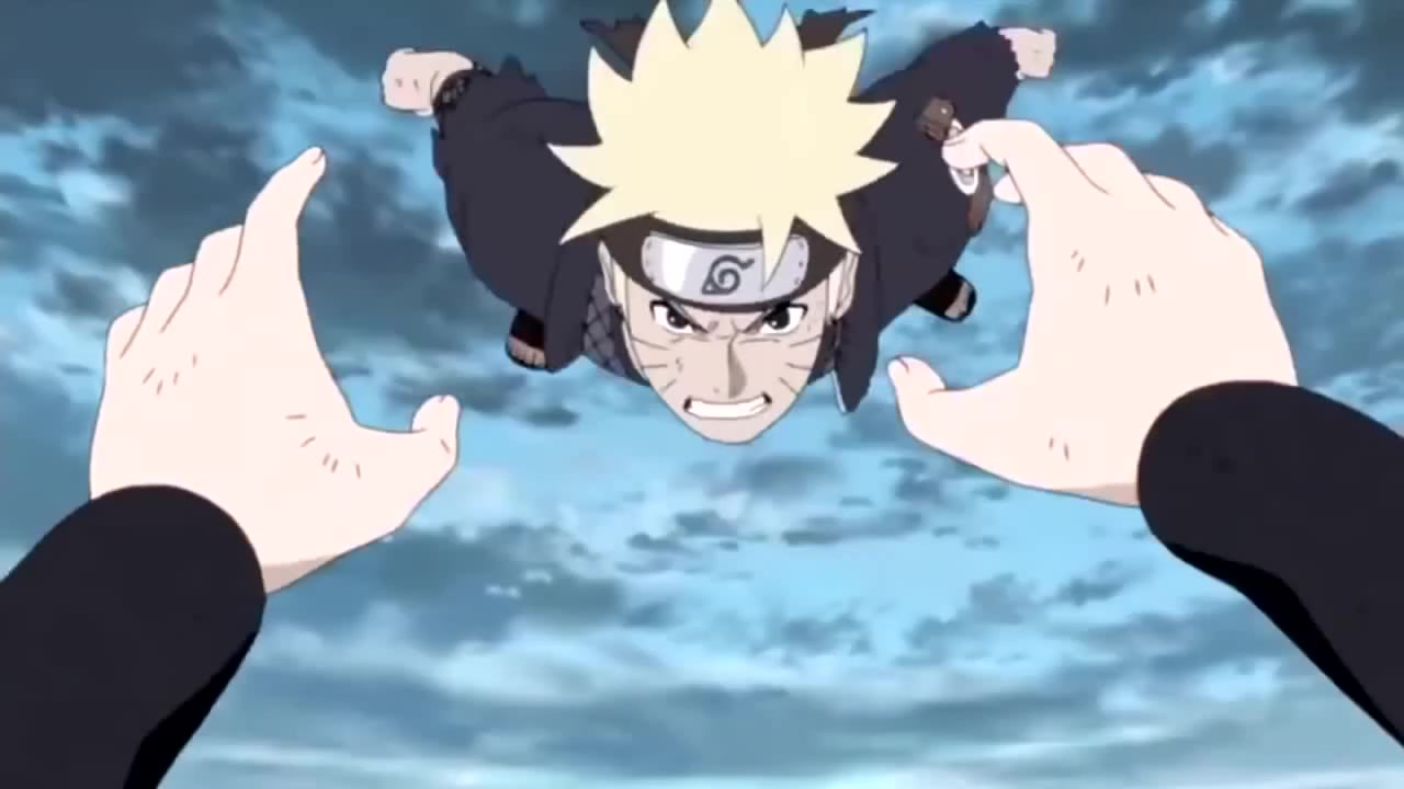 Naruto Клип「AMV」 Naruto Vs Sasuke (Наруто Против Саске) - Coub.