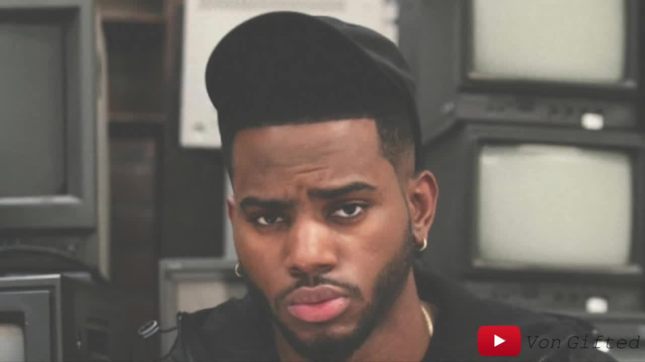 Bryson Tiller - Don't (Explicit Version) 