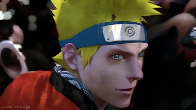 Naruto vs Sasuke - Coub - The Biggest Video Meme Platform