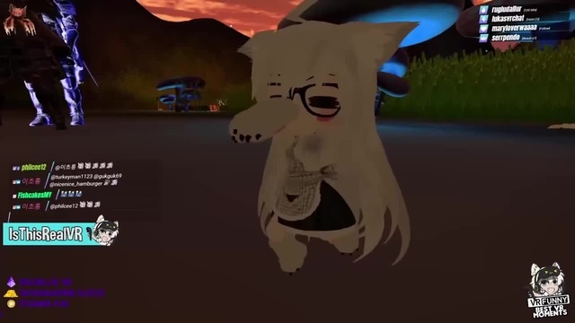 Vrchat discount funny moments