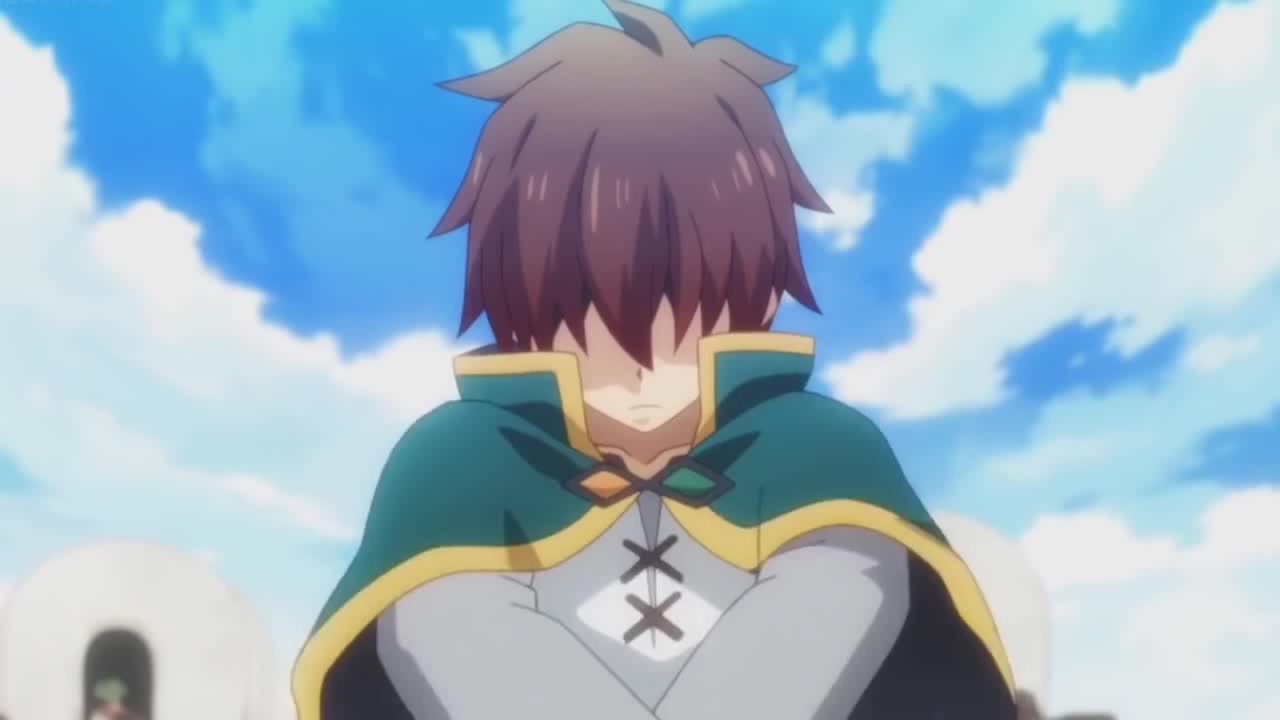 Kazuma best hand #anime #kazuma #konosuba #amv #meme # #coub anime  #coub anime - Coub - The Biggest Video Meme Platform