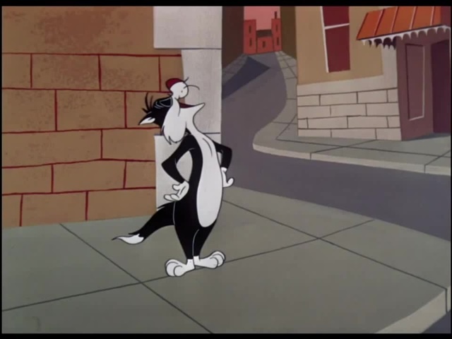 Watch The Looney Tunes Show