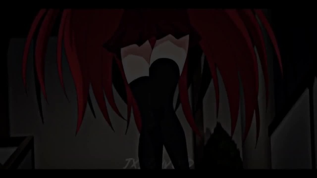 Rias Gremory Edit 