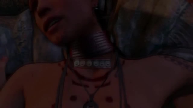 Far Cry 3 - #10 Секс с Цитрой и убийство Вааса
