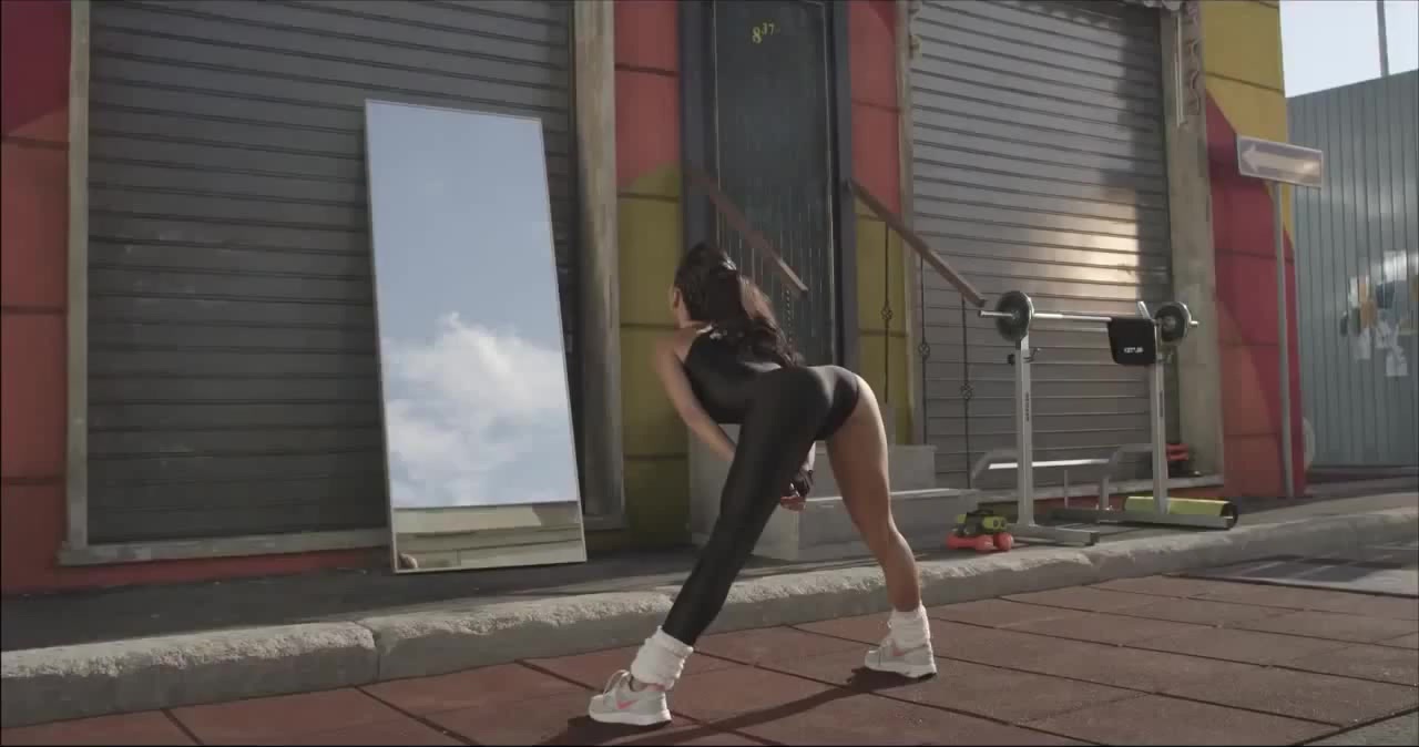 INNA - J'Adore (Official lyrics video) - Coub - The Biggest Video Meme  Platform