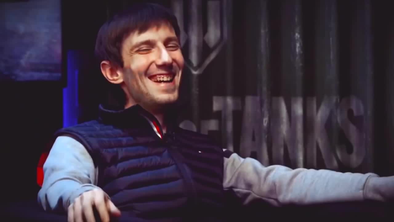 Антону Панкову весело (feat Artyashka). - Coub - The Biggest Video Meme  Platform