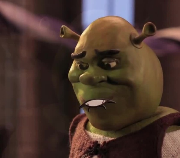 Tænk fremad hjul historie Shrek and Fiona | Robot Chicken | Adult Swim - Coub - The Biggest Video  Meme Platform