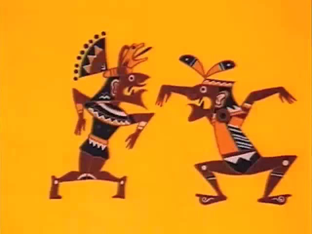 Легенды перуанских индейцев 1978. Легенды перуанских индейцев 1978 Союзмультфильм. Легенды перуанских индейцев Рикуай. Правитель перуанских индейцев 4