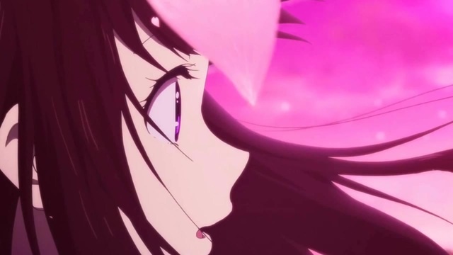 Azasuke Wind Animated