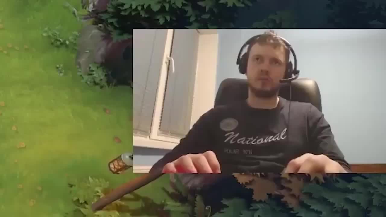 Папич и его жена фото с бородой