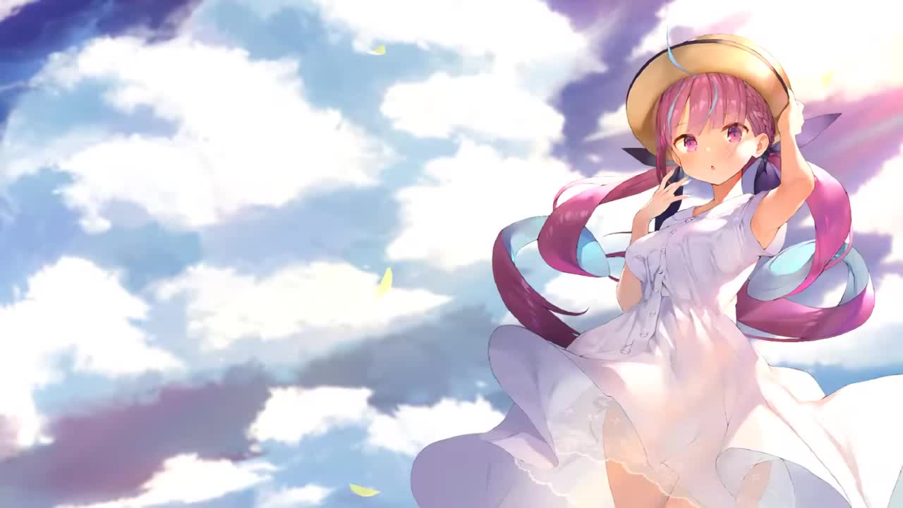 Animated - Anime Engine Gif - -, 1280x720 Anime HD wallpaper