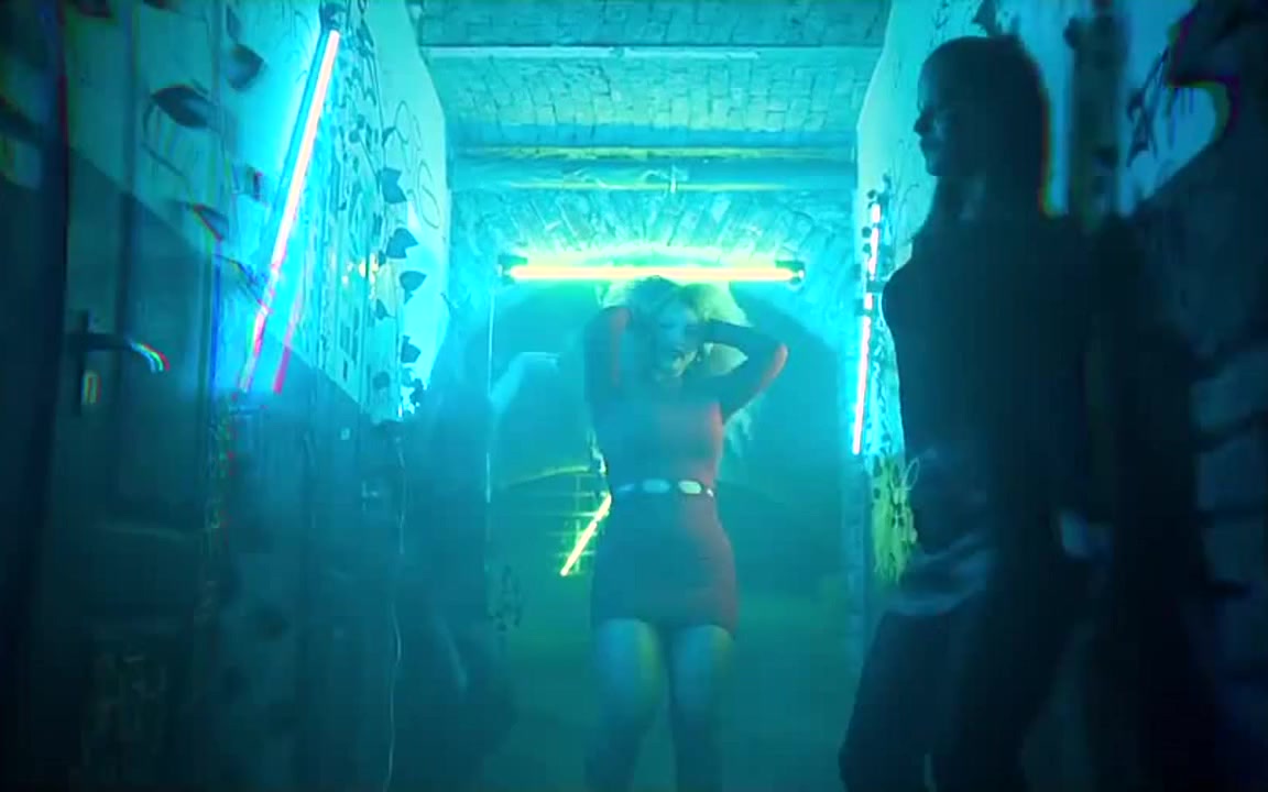 HERCEG x OPITZ BARBI x MISSH - La La La (Official Music Video) - Coub