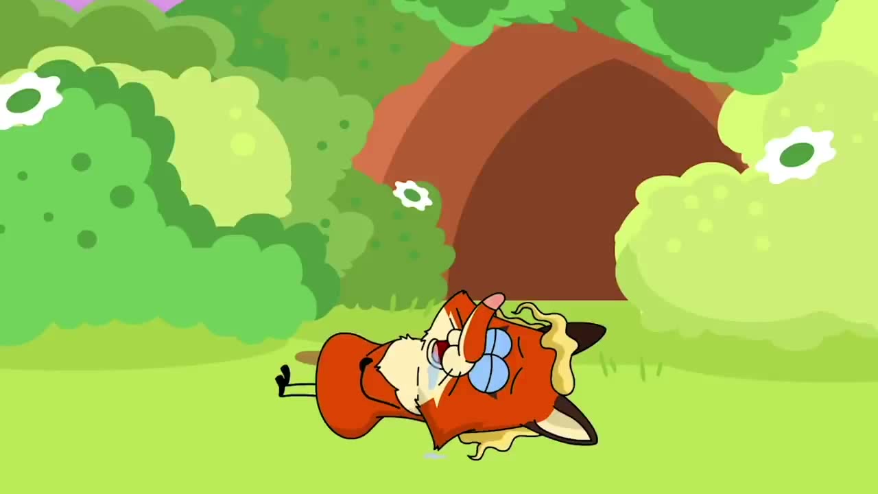 Про белочку анжелу