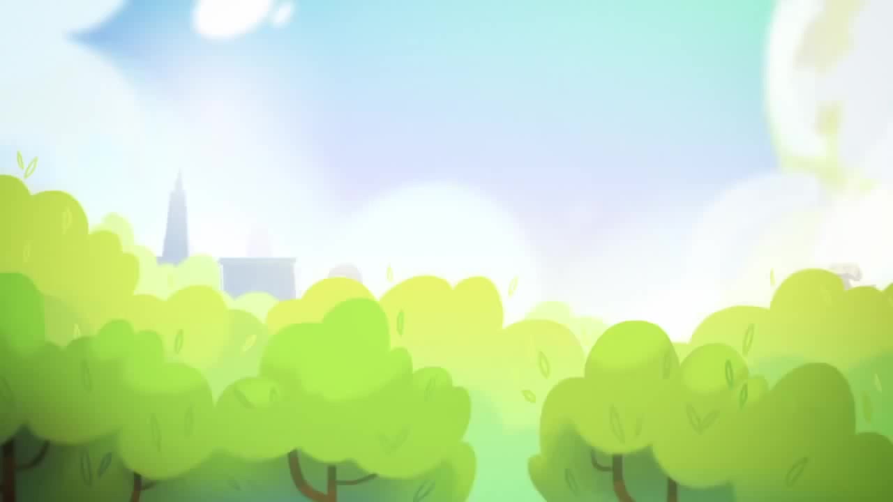 Cut the Rope 2 - Intro Video 