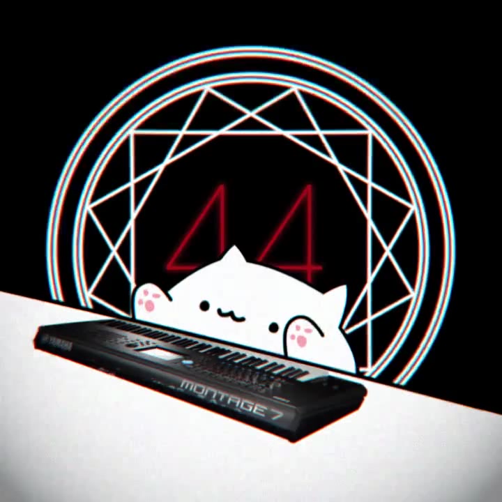 Mr. Kitty - After Dark - Coub - The Biggest Video Meme Platform