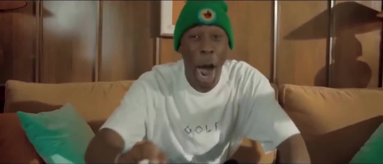 This is tyler the creator 🗣️🗣️🗣️ #tylerthecreator #meme #spotify #t, tylerthecreator