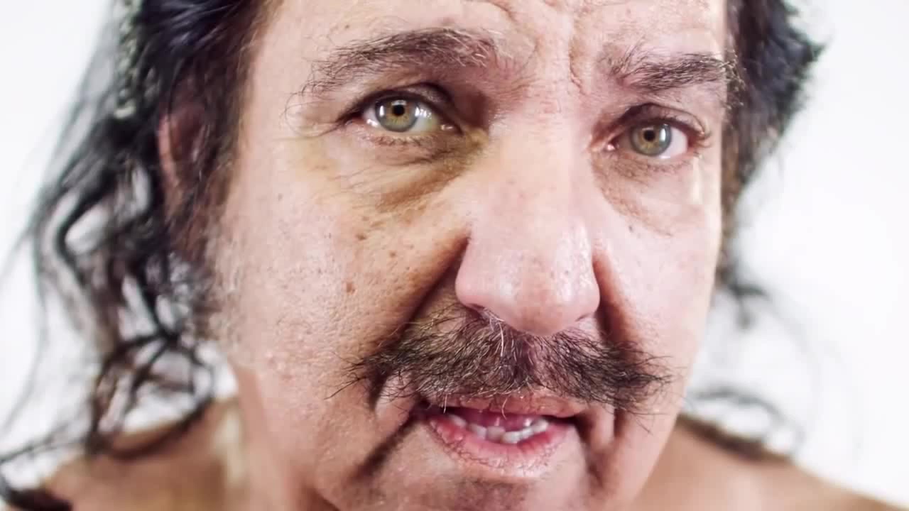 Ron Jeremy Vids