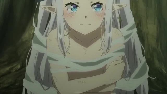 Isekai Nonbiri Nouka Anime Nod GIF - Isekai Nonbiri Nouka Anime