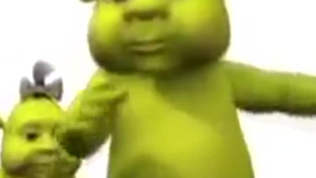 Shrek babies 3 - Coub - The Biggest Video Meme Platform