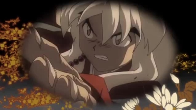 InuYasha The Final Act OP Creditless 