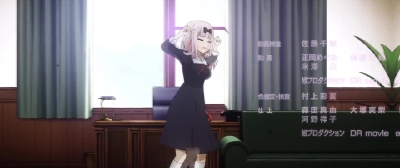 Help me find a videomeme with this anime girl dancing to Dancin by Aaron  Smith I cant find it anywhere but I know I saw it on reddit   rHelpMeFind