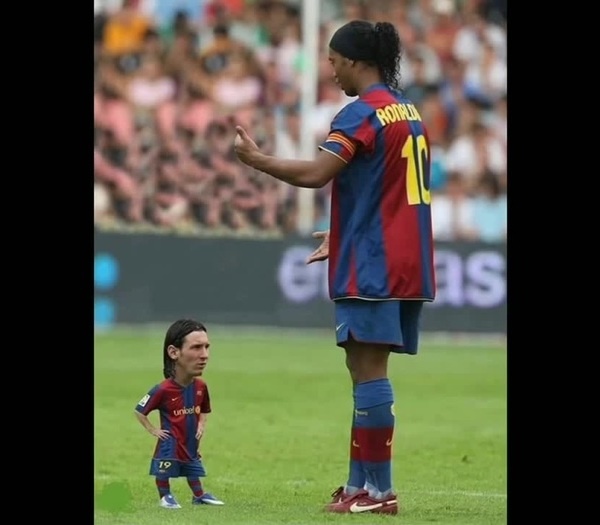 mini messi  Messi funny, Meme messi, Messi