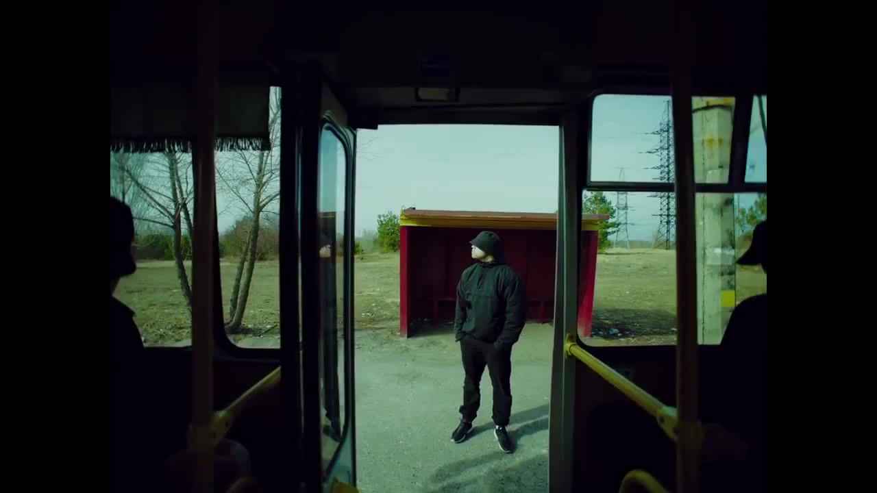 Как снимали тает. Грибы тает лед.