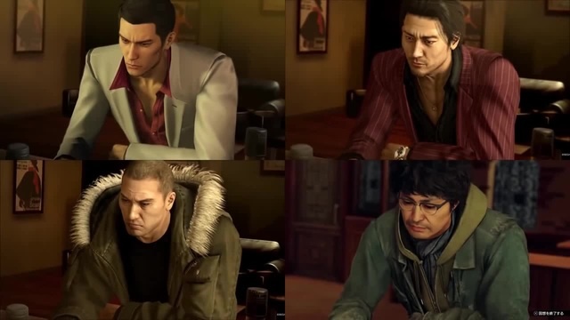 Baka Mitai (Yakuza 0) Easy Version