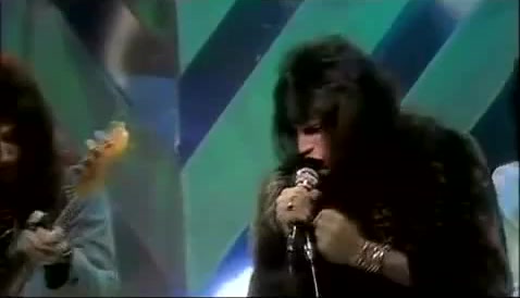 Queen - Killer Queen (Top Of The Pops, 1974) - Coub Video Platform