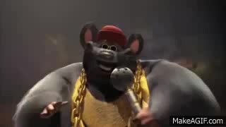 Simplicious na platformě X: „Biggie Cheese  / X