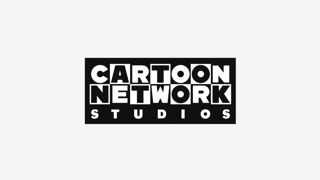 Cartoon Network Studios (Regular Show variant, 2013) (Ping Pong) - Coub