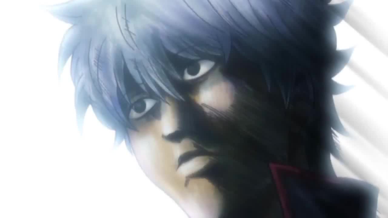 Gintama || Burn It To The Ground - Coub