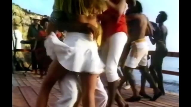 Kaoma - Lambada (Official Video) 1989 HD 