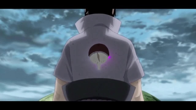 Naruto edit video