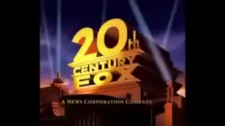 20th Century Fox Logo/Intro 