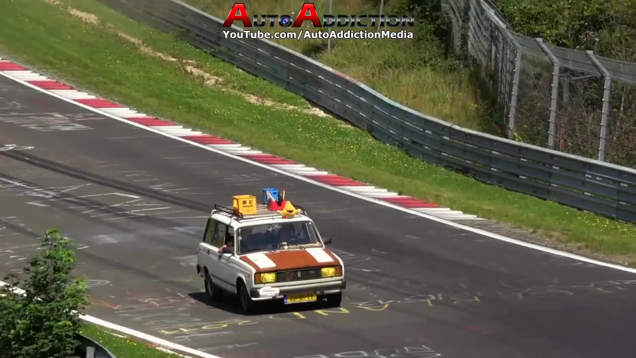 Nurburgring funny moments new arrivals