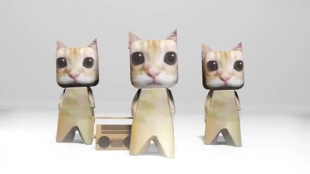 Эльгато котик