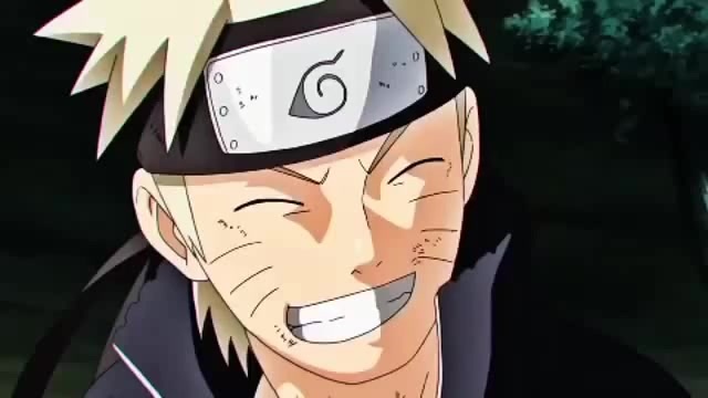 Naruto edit video