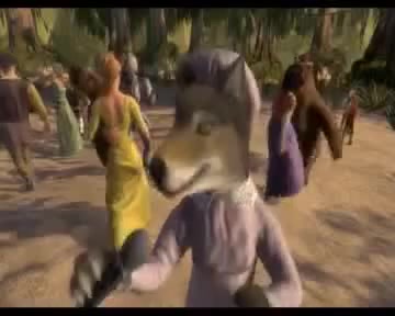 Shrek Dancing - Coub - The Biggest Video Meme Platform