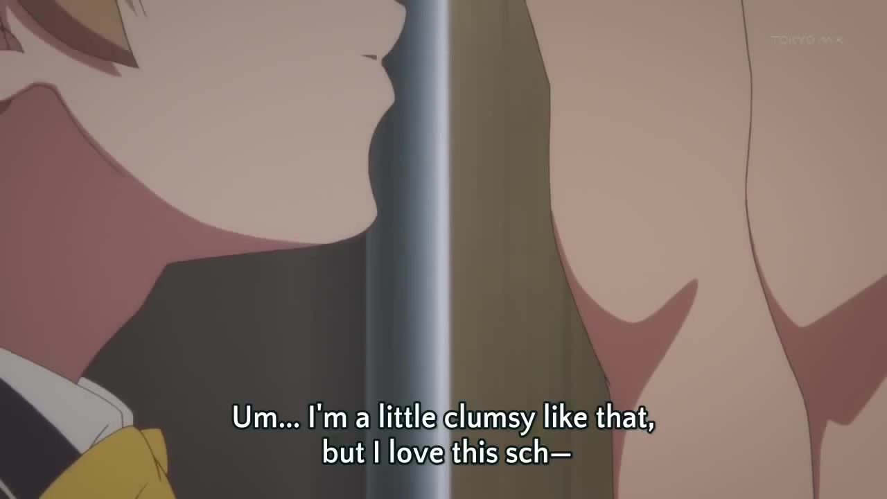 Dekomori Hentai