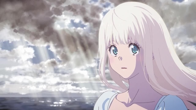 Kaizoku Oujo Fina Pirate Princess GIF - Kaizoku Oujo Fina Pirate Princess  Anime Bushing - Discover & Share GIFs