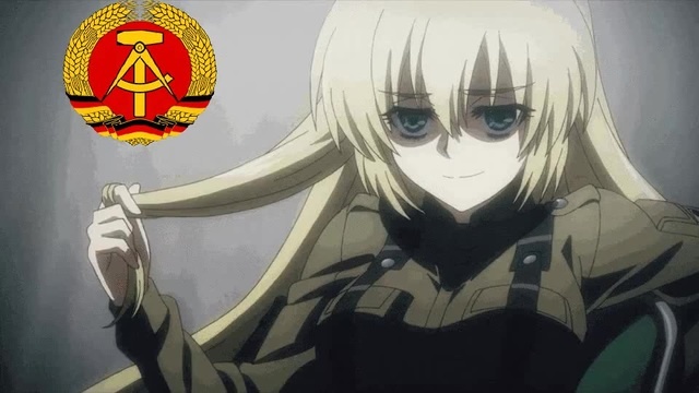 Ressuns: Soviet Anime Fusion, Part 4 ソビエトアニメ