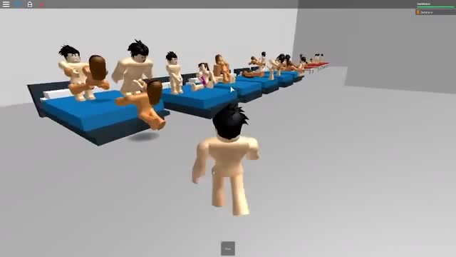 Roblox Sex May 2015 Coub 