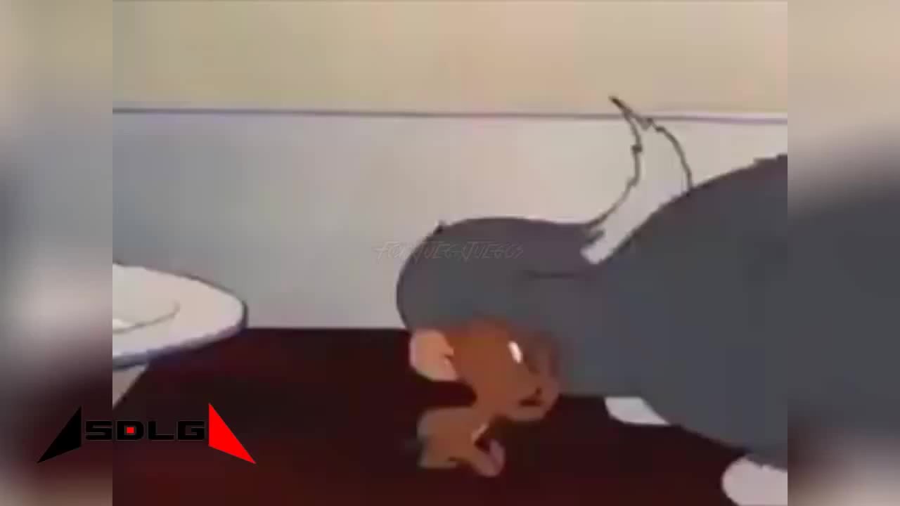 tom & jerry xxx - Coub