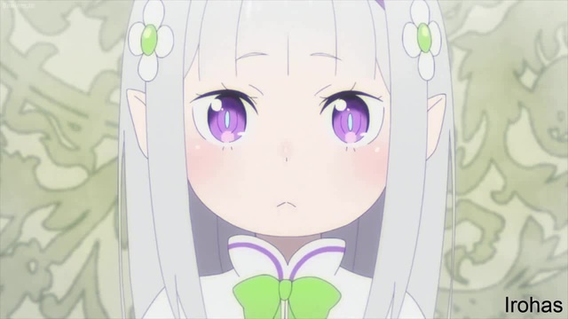 Re:Zero kara Hajimeru Isekai Seikatsu 2nd Season