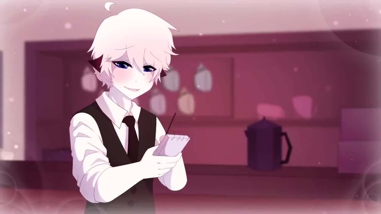 Dessert Meme  Collab with Monet Lilli - Coub - The Biggest Video Meme  Platform
