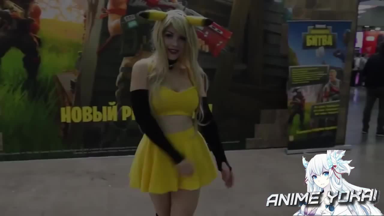 Пика пика)Anime cosplay girls /Аниме косплей девушек| Tik tok| Ahegao -  Coub - The Biggest Video Meme Platform