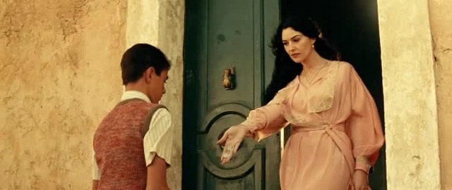 Ona bola ehtirosli hikoyalar