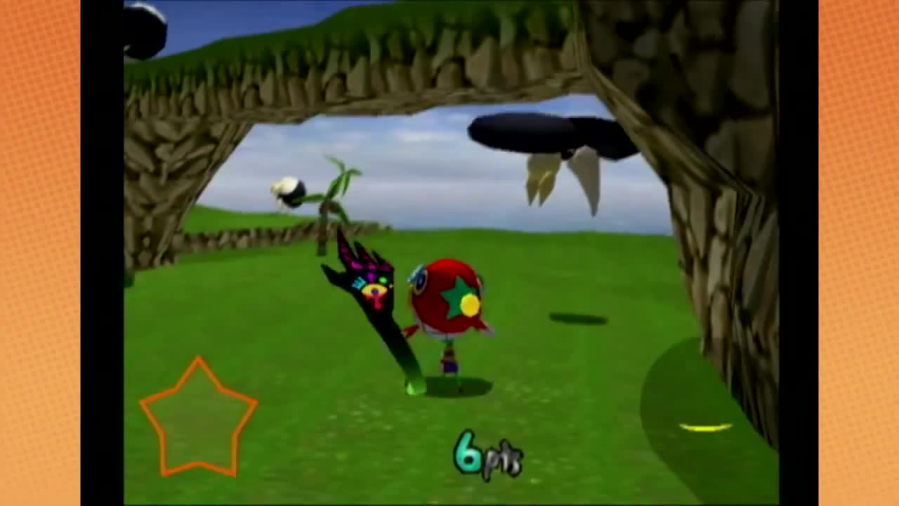 Helicopter tits